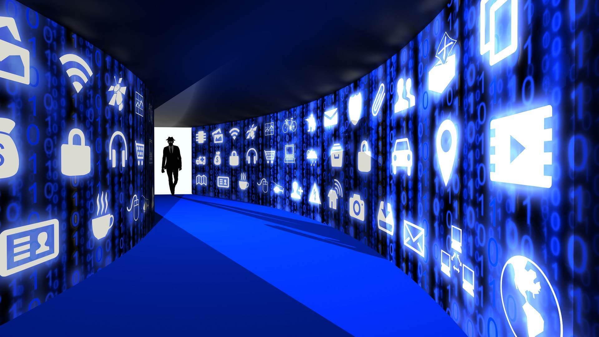 Blog alastair macgibbon to speak at cybersecurity event Image TechCess Most Small to Mid-size businesses have privacy and security concerns