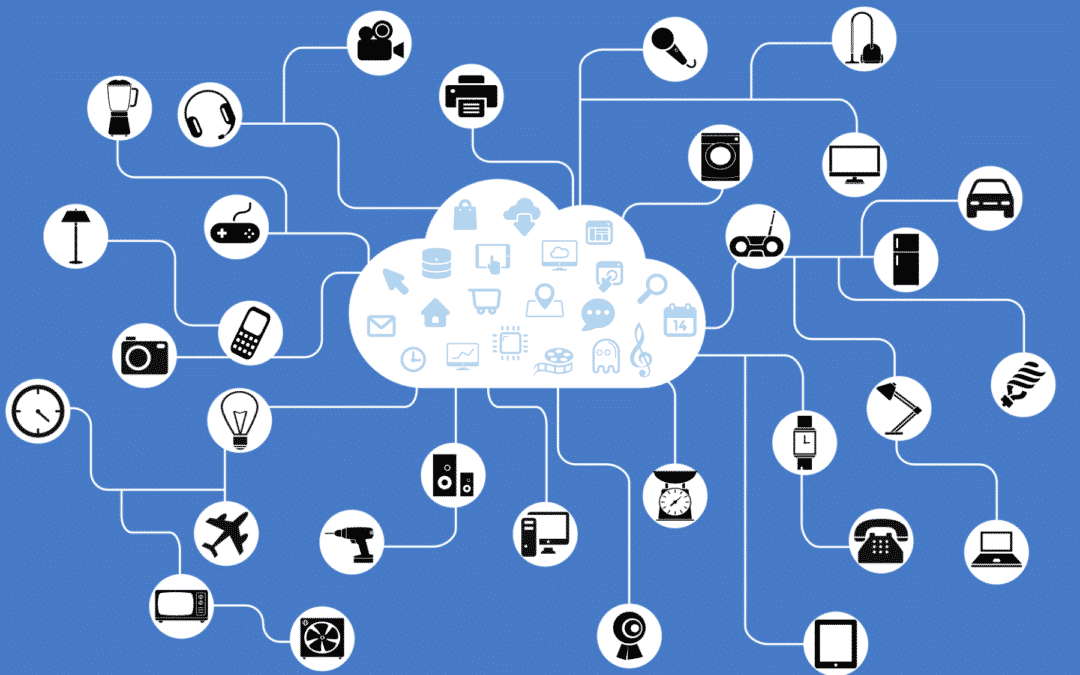 Internet of Things (IoT): Safeguarding Electronic Devices from Cyber Threats