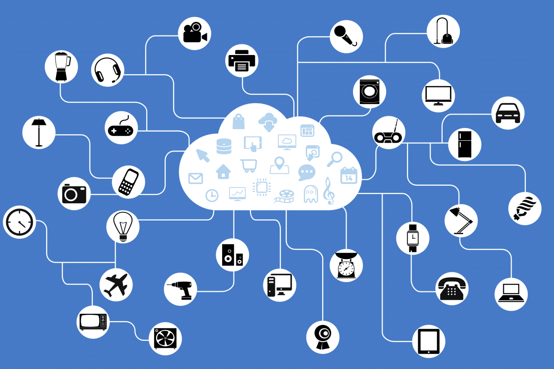 Internet of Things (IoT): Safeguarding Electronic Devices from Cyber Threats asset 25 TechCess