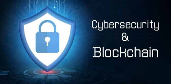 The Role of Blockchain in CyberSecurity Blockchain TechCess