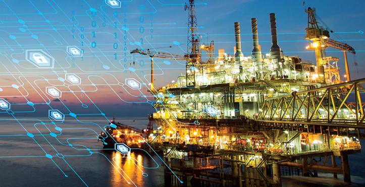 Top CyberSecurity Vulnerabilities for Oil and Gas