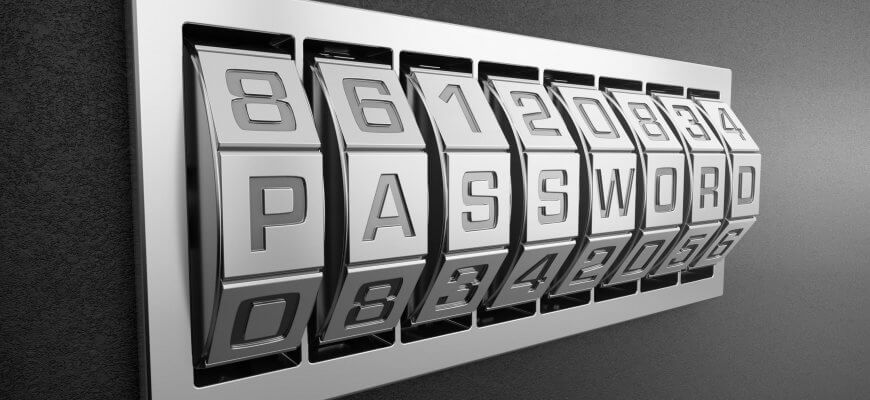 Protecting Network Against Brute Force Password Attacks