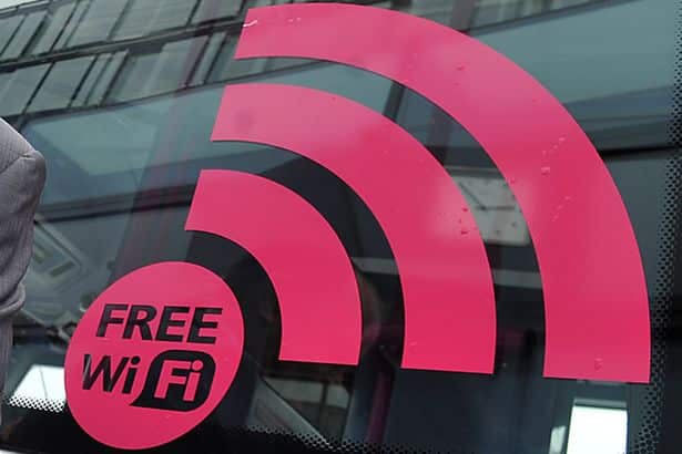 Cyber Security Alert: The Dangers of Using Public Wi-Fi Free Wi Fi TechCess